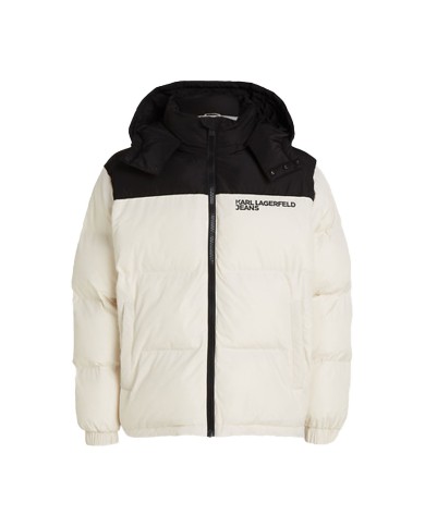 GIUBBINO  KARL LAGERFELD KL245D1506