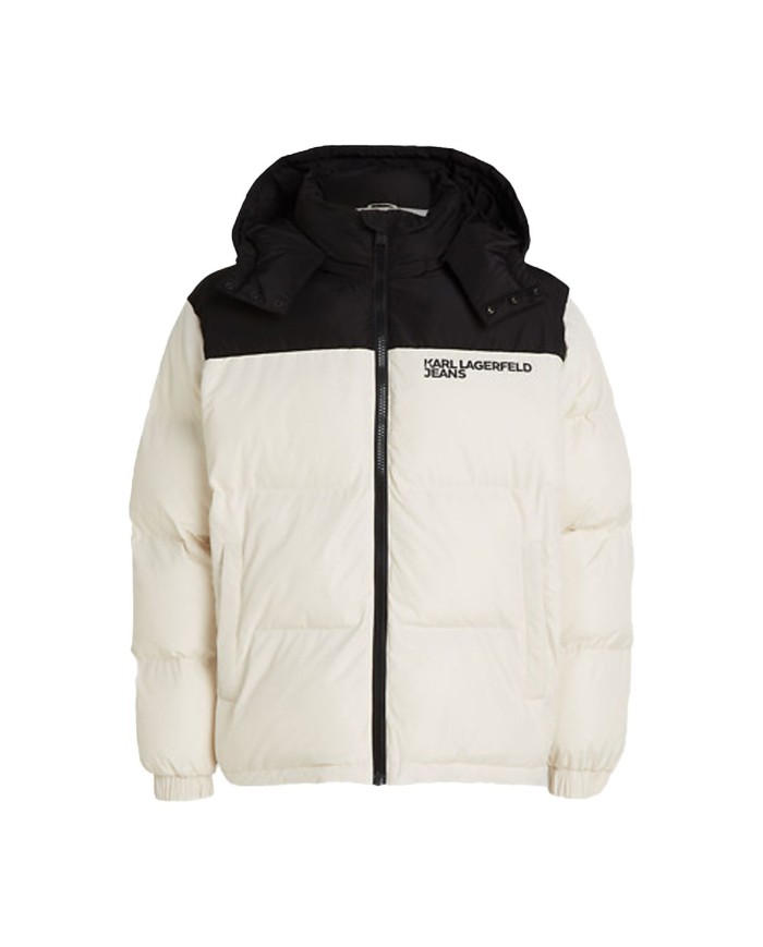 GIUBBINO  KARL LAGERFELD KL245D1506