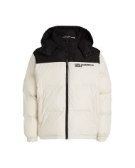 GIUBBINO  KARL LAGERFELD KL245D1506