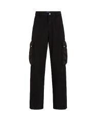 Pantaloni KARL LAGERFELD  KL245D1002