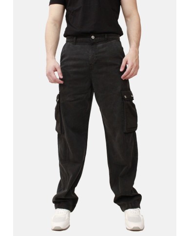 Pantaloni KARL LAGERFELD  KL245D1002 Pantaloni KARL LAGERFELD  KL245D1002
