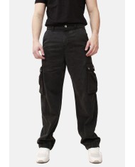 Pantaloni KARL LAGERFELD  KL245D1002