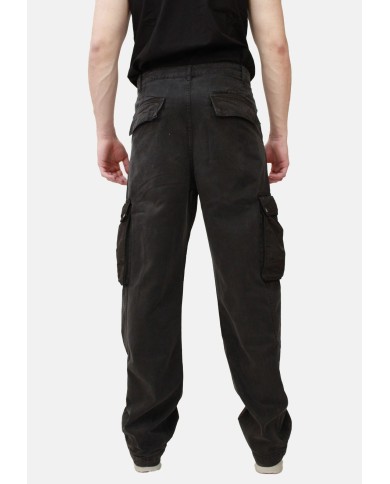Pantaloni KARL LAGERFELD  KL245D1002 Pantaloni KARL LAGERFELD  KL245D1002