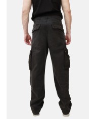 Pantaloni KARL LAGERFELD  KL245D1002