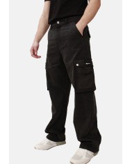 Pantaloni KARL LAGERFELD  KL245D1002