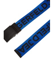 CINTURA  KARL LAGERFELD KL245D3104