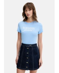 T-SHIRT  TOMMY HILFIGER DW0DW019447