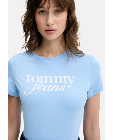 T-SHIRT  TOMMY HILFIGER DW0DW019447