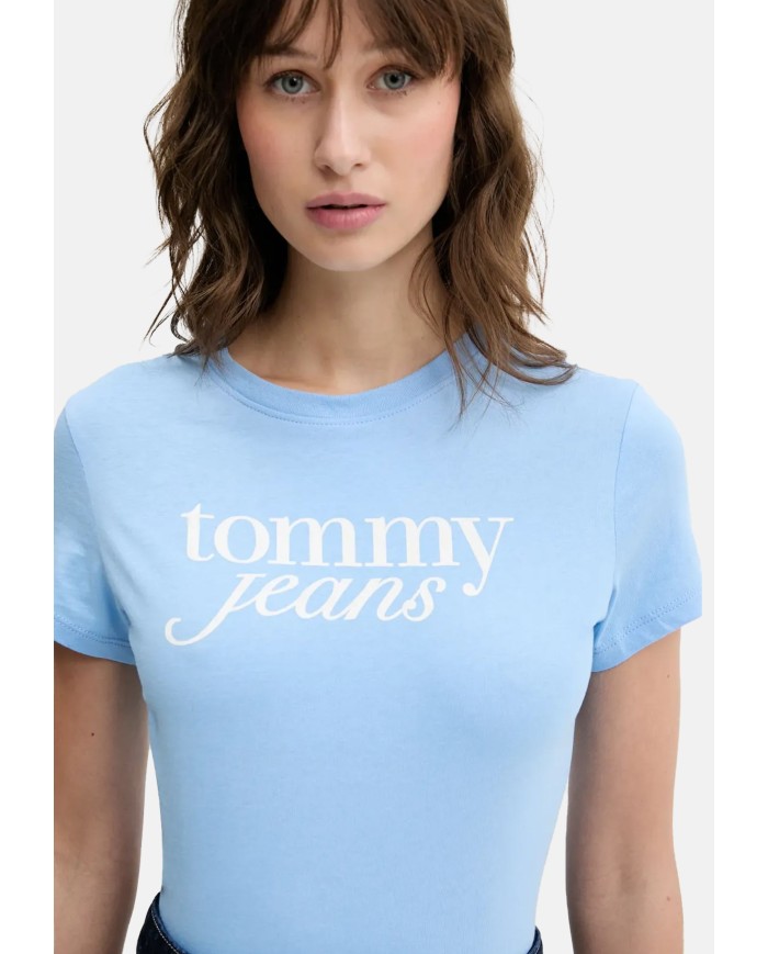 T-SHIRT  TOMMY HILFIGER DW0DW019447