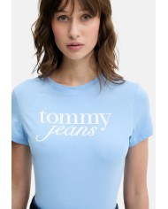T-SHIRT  TOMMY HILFIGER DW0DW019447
