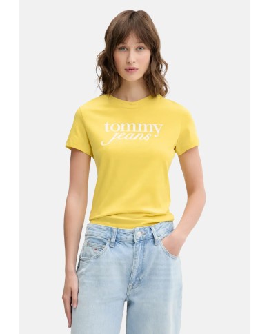 T-SHIRT  TOMMY HILFIGER  DW0DW019447