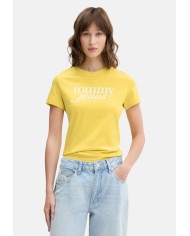 T-SHIRT  TOMMY HILFIGER  DW0DW019447