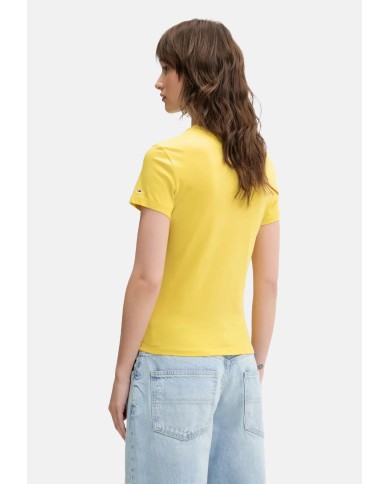 T-SHIRT  TOMMY HILFIGER  DW0DW019447