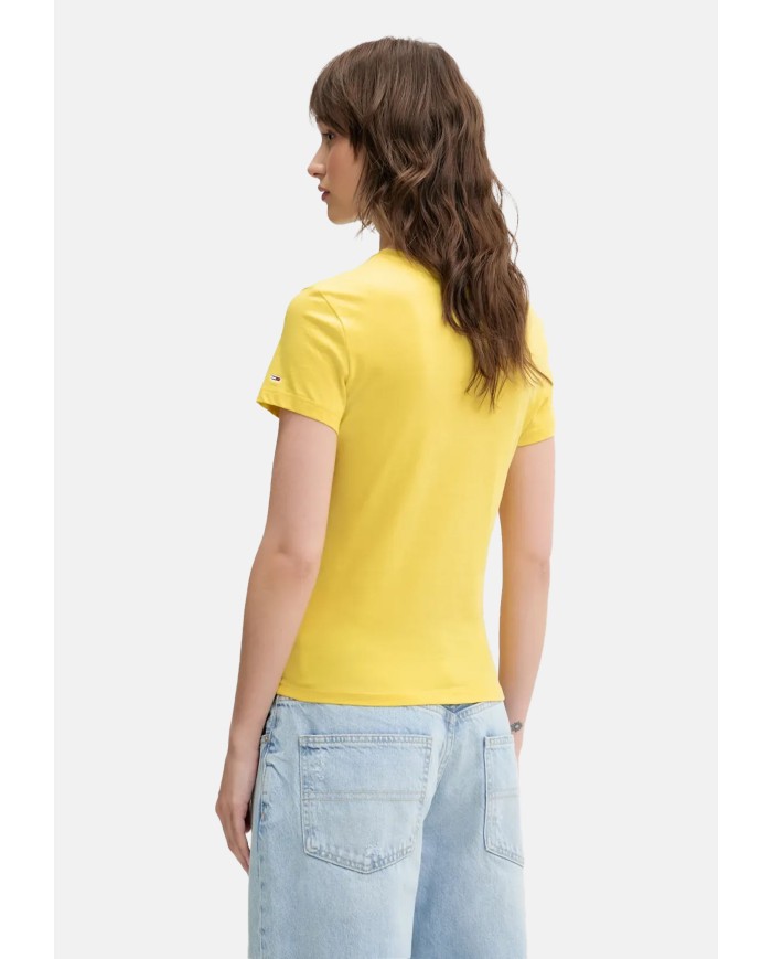 T-SHIRT  TOMMY HILFIGER  DW0DW019447