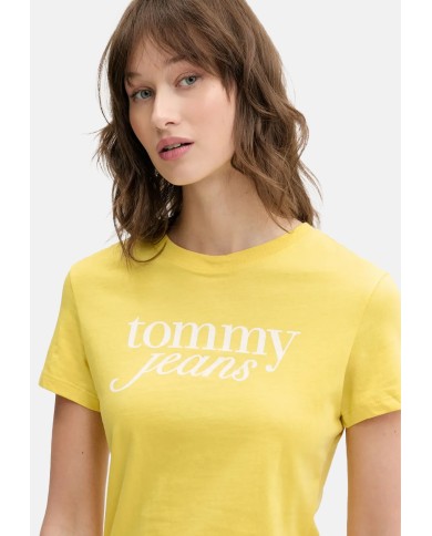 T-SHIRT  TOMMY HILFIGER  DW0DW019447