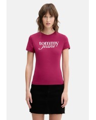 T-SHIRT  TOMMY HILFIGER  DW0DW019447