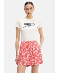 T-SHIRT  TOMMY HILFIGER  DW0DW019447