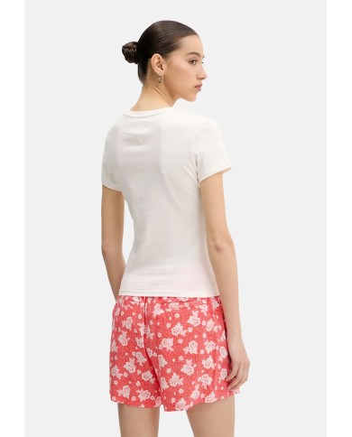 T-SHIRT  TOMMY HILFIGER  DW0DW019447