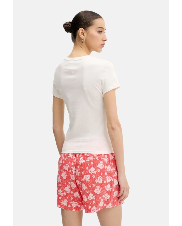 T-SHIRT  TOMMY HILFIGER  DW0DW019447