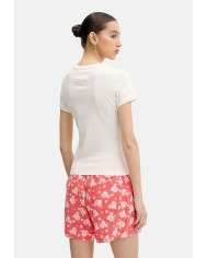 T-SHIRT  TOMMY HILFIGER  DW0DW019447