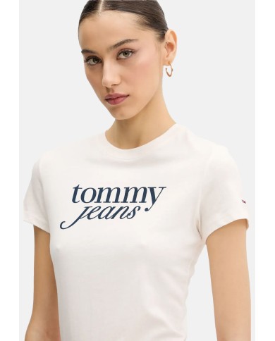 T-SHIRT  TOMMY HILFIGER  DW0DW019447