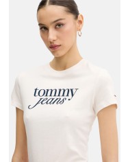 T-SHIRT  TOMMY HILFIGER  DW0DW019447