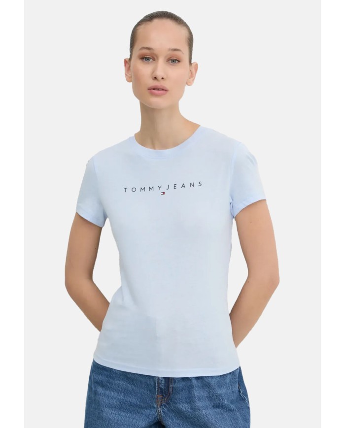 T-SHIRT  TOMMY HILFIGER  DW0DW018398