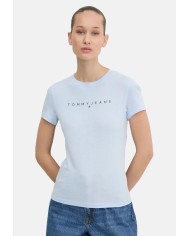 T-SHIRT  TOMMY HILFIGER  DW0DW018398