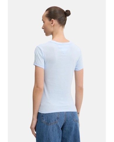 T-SHIRT  TOMMY HILFIGER  DW0DW018398