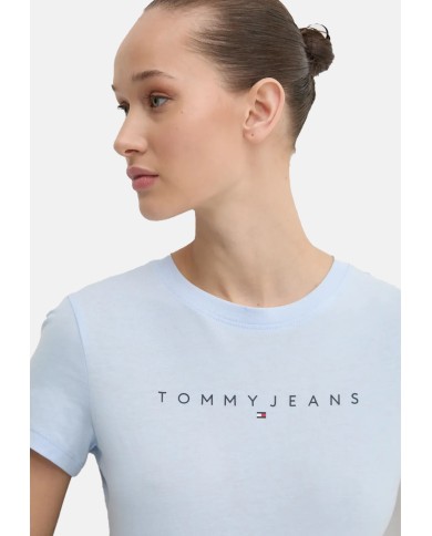 T-SHIRT  TOMMY HILFIGER  DW0DW018398