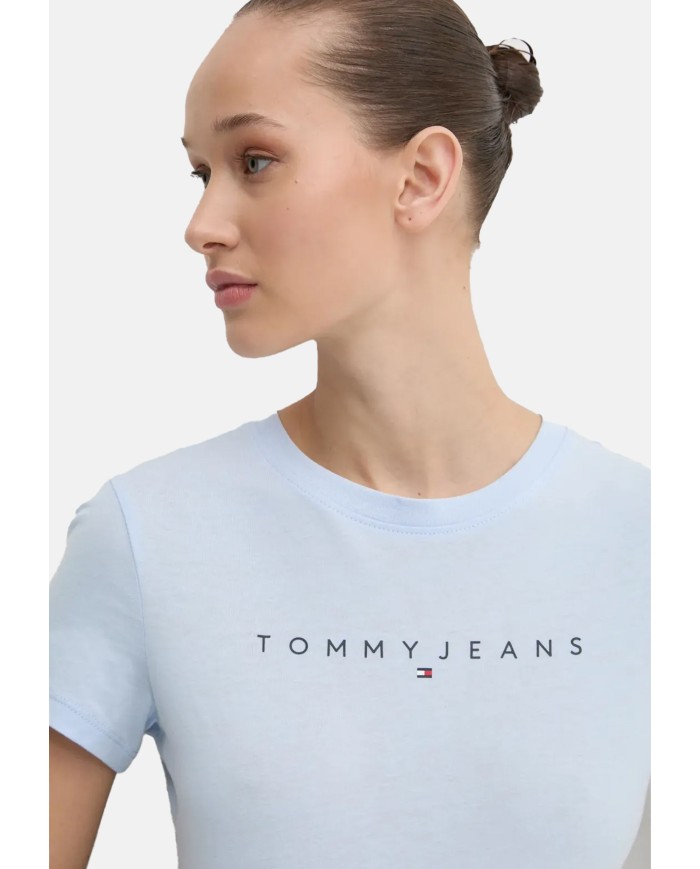 T-SHIRT  TOMMY HILFIGER  DW0DW018398