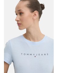 T-SHIRT  TOMMY HILFIGER  DW0DW018398