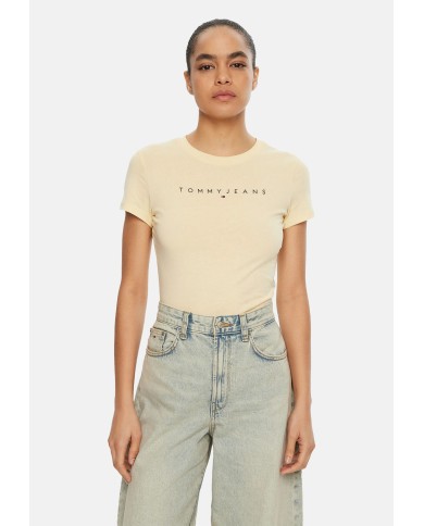 T-SHIRT  TOMMY HILFIGER  DW0DW018398