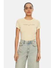 T-SHIRT  TOMMY HILFIGER  DW0DW018398