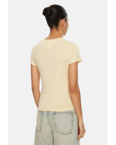 T-SHIRT  TOMMY HILFIGER  DW0DW018398