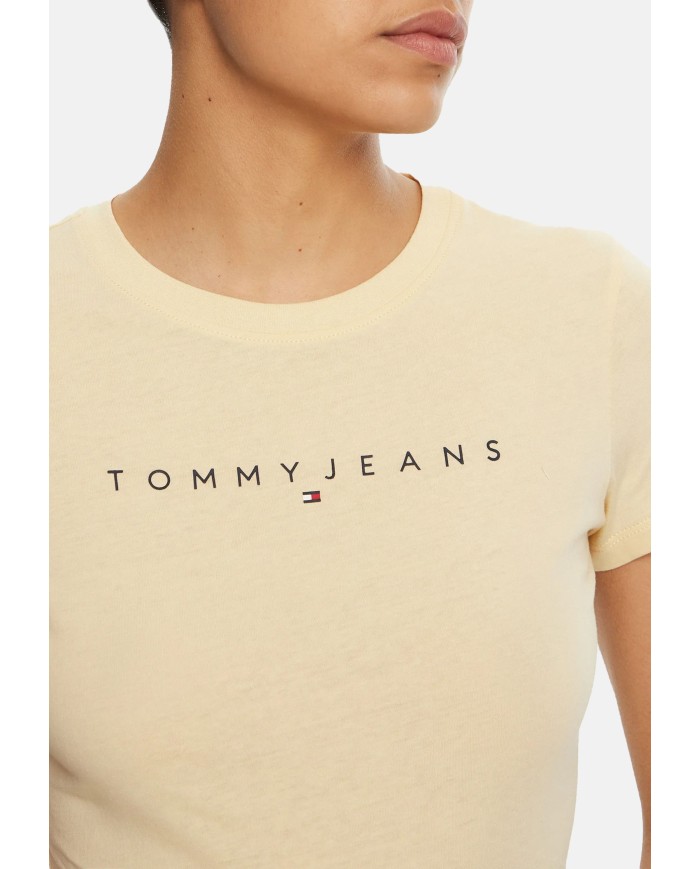 T-SHIRT  TOMMY HILFIGER  DW0DW018398