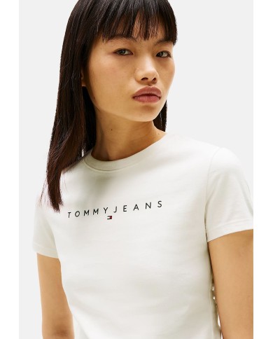 T-SHIRT  TOMMY HILFIGER  DW0DW018398