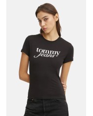 T-SHIRT  TOMMY HILFIGER  DW0DW019447