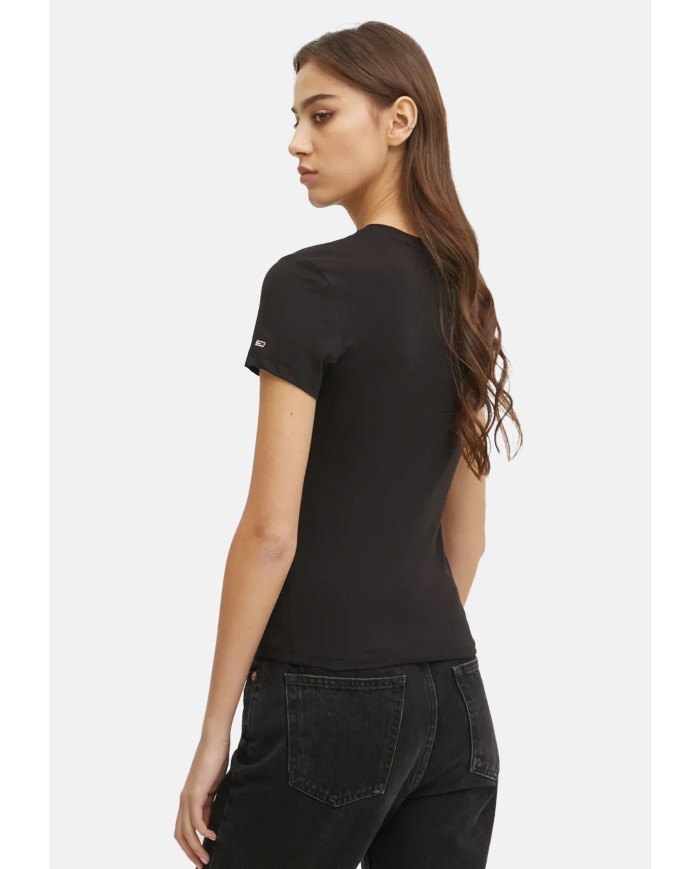 T-SHIRT  TOMMY HILFIGER  DW0DW019447