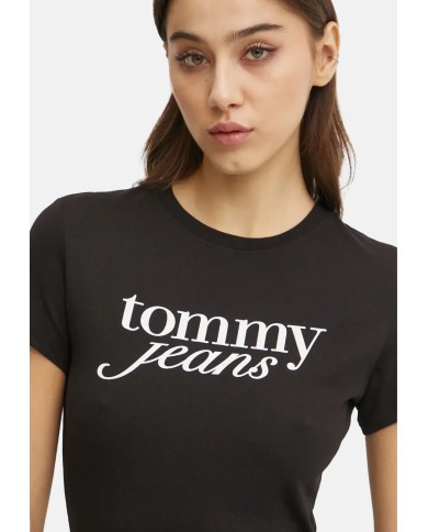 T-SHIRT  TOMMY HILFIGER  DW0DW019447