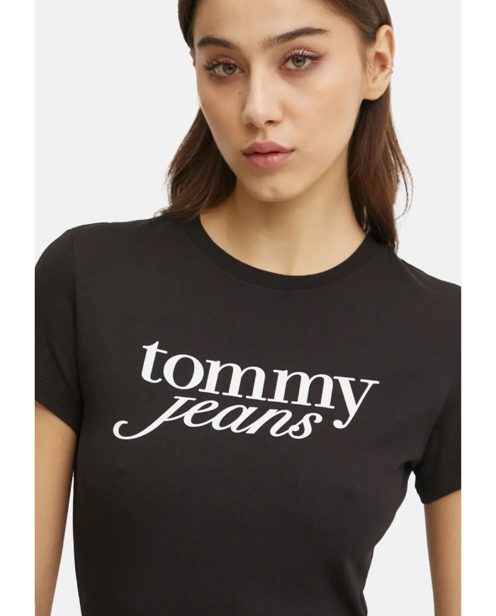 T-SHIRT  TOMMY HILFIGER  DW0DW019447