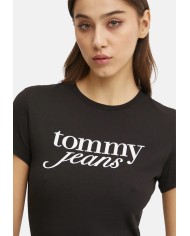 T-SHIRT  TOMMY HILFIGER  DW0DW019447