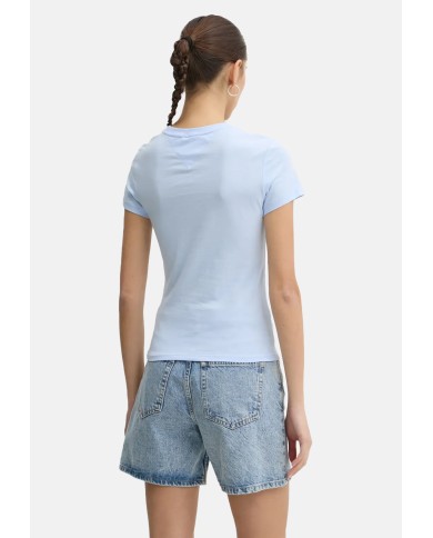 T-SHIRT  TOMMY HILFIGER  DW0DW019447