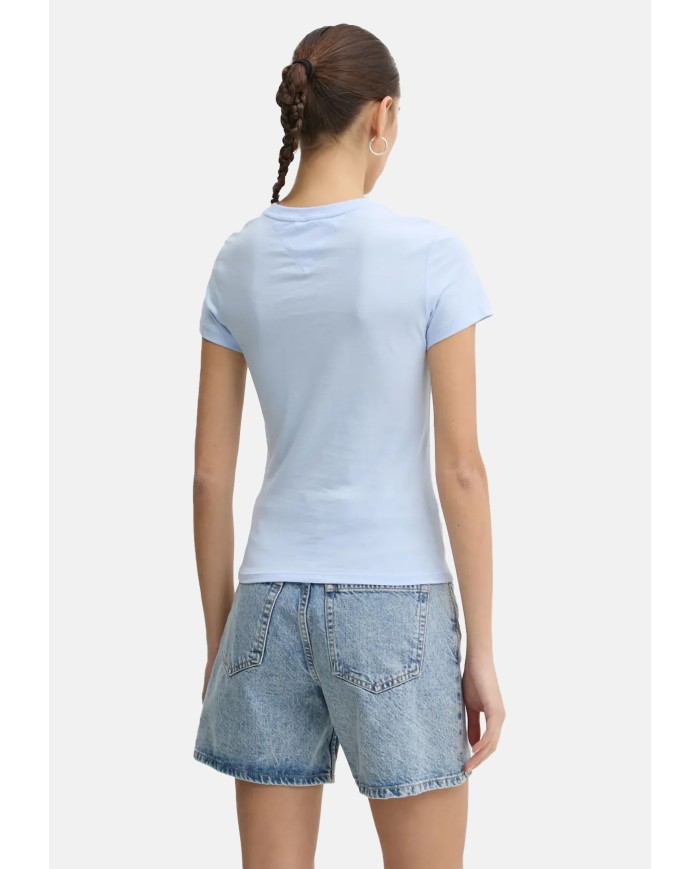 T-SHIRT  TOMMY HILFIGER  DW0DW019447