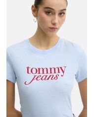 T-SHIRT  TOMMY HILFIGER  DW0DW019447