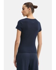 T-SHIRT  TOMMY HILFIGER  DW0DW020459