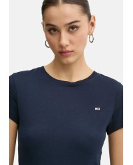 T-SHIRT  TOMMY HILFIGER  DW0DW020459