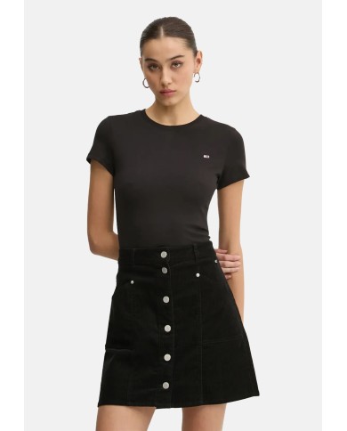 T-SHIRT  TOMMY HILFIGER  DW0DW020459