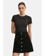 T-SHIRT  TOMMY HILFIGER  DW0DW020459