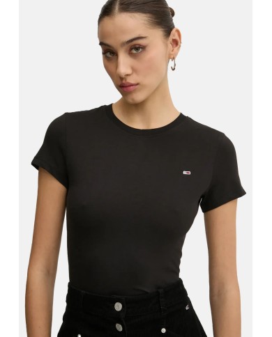 T-SHIRT  TOMMY HILFIGER  DW0DW020459